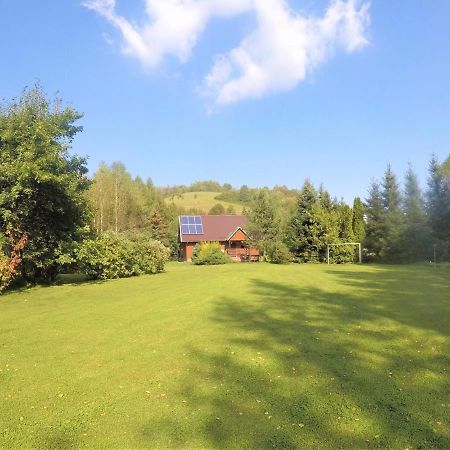 Domek Nad Strumieniem Baligrod Luaran gambar